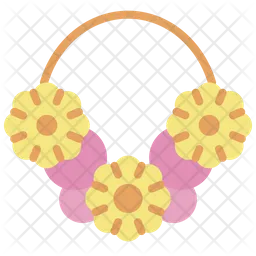 Flower  Icon