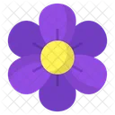 Flower Floral Bloom Icon