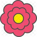 Flower Flora Care Icon