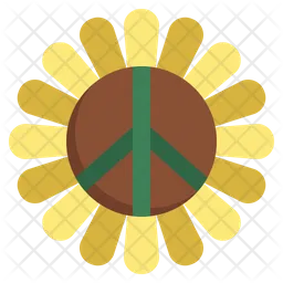 Flower  Icon