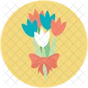 Flower Rose Smell Icon