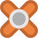 Flower Floral Daisy Icon