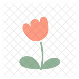 Flower  Icon