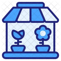 Flower  Icon