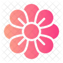 Flower  Icon