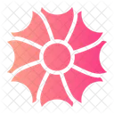 Flower  Icon