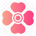 Flower  Icon