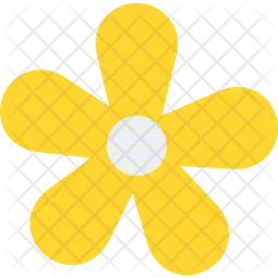 Flower  Icon