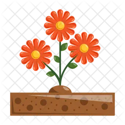 repository clipart flowers