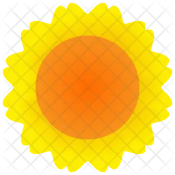 Flower  Icon