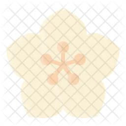 Flower  Icon