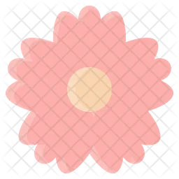 Flower  Icon