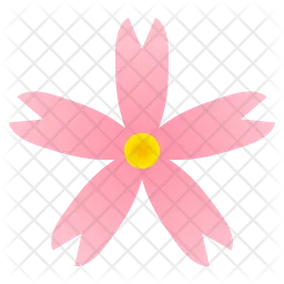 Flower  Icon