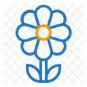 Flower  Icon