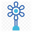 Flower  Icon