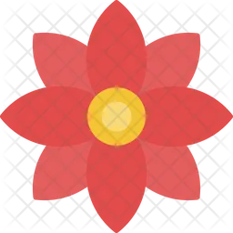 Flower  Icon