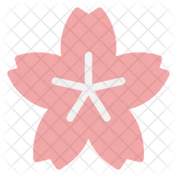 Flower  Icon