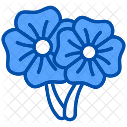 Flower  Icon