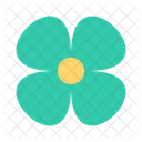 Flower Spring Nature Icon