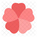 Flower  Icon