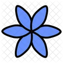 Flower Spring Nature Icon