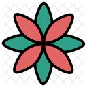 Flower Spring Nature Icon