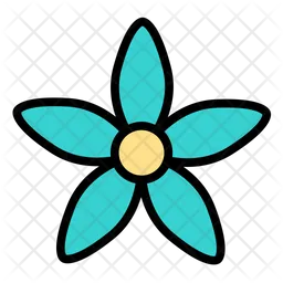 Flower  Icon