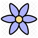 Flower Spring Nature Icon