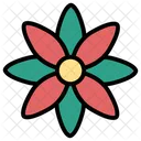 Flower Spring Nature Icon