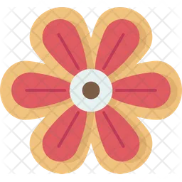 Flower  Icon