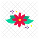 Flower  Icon