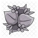 Flower Plant Blossom Icon