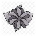 Flower Plant Blossom Icon