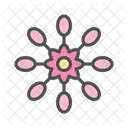 Flower Icon