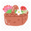 Spring Spring Nature Icon