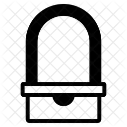 Flower basket  Icon