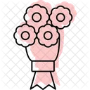 花束  アイコン