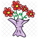 Flowers Spring Flowers Blossom Icon