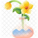 Flower Bouquet Bouquet Flower Icon