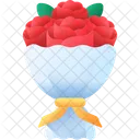 Flower Bouquet Bouquet Flower Icon