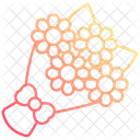 Flower bouquet  Icon