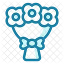 Wedding Day Shady Icon