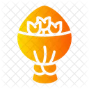 Flower Bouquet  Icon