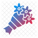 Bouquet Flower Flowers Icon