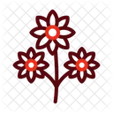 Flower bouquet  Icon
