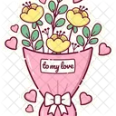 Love Icon