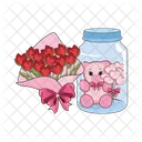 Valentine Love Heart アイコン