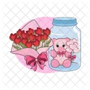 Valentine Love Heart アイコン