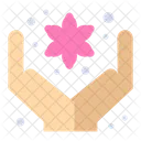Flower Care  Icon