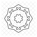 Design Pattern Background Icon